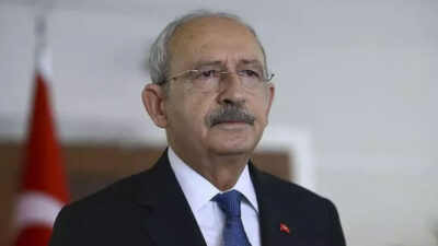 Kılıçdaroğlu: Suriye konusunda dediğimiz noktaya gelmeleri doğru