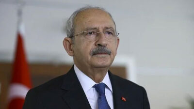 Kemal Kılıçdaroğlu: Ben birleştiririm, birleştirmeye de devam edeceğim