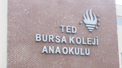 Anaokulu eğitiminde TED Bursa farkı