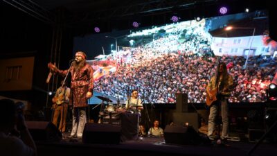 Bursa’da Nostalji Festivali coşkusu