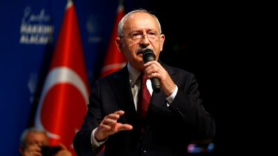 Kılıçdaroğlu’ndan adaylık için ‘hazırım’ mesajı