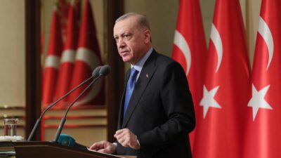 Cumhurbaşkanı Erdoğan’dan önemli açıklamalar; Seçim tarihi, İsveç’e tepki, borç yapılandırması…