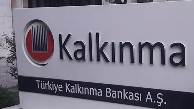 Türkiye Kalkınma Ve Yatırım Bankası'na Personel Alınacak... - Olay ...