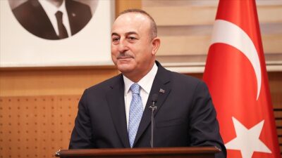 Bakan Çavuşoğlu’ndan önemli açıklamalar