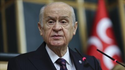 Devlet Bahçeli’den Yunanistan’a tepki: İleri düzeyde bir provokasyondur