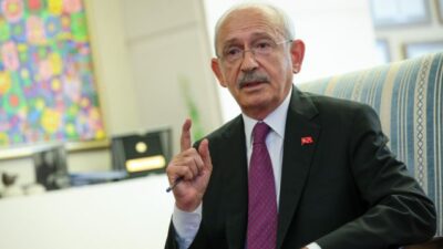 Kemal Kılıçdaroğlu: Bizi ayırmak isteyenler, başkaları; ayrışmayacağız