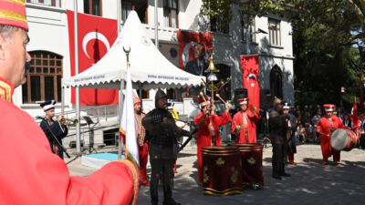 100 yıl sonra aynı coşkuyla