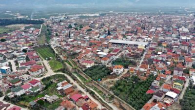 Geri sayım başladı! Türkiye’nin UNESCO adayı Bursa’dan