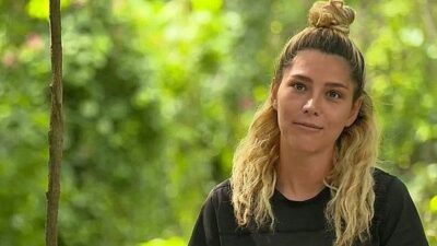 Survivor İlayda’nın değişimine binlerce yorum… “Yüz nakli mi yaptırdın?”