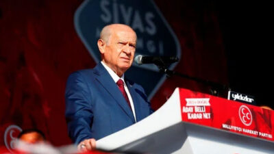 Bahçeli: 2023 adayımız belli, kararımız net