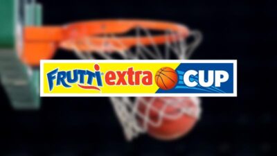 Frutti Extra Cup başlıyor