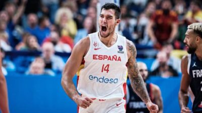 EuroBasket 2022’de şampiyon İspanya