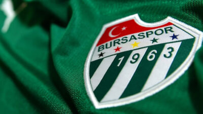 Bursaspor’a Başkan Çelik’ten bayram müjdesi! Transfer tahtası açıldı…