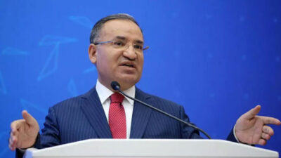 Bakan Bozdağ’dan anayasa açıklaması: Talimatı aldık