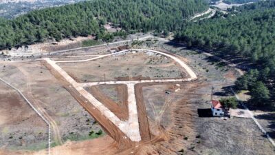 Uludağ’ın saklı yüzü gençlere açılıyor