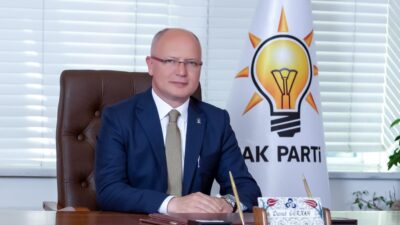 Davut Gürkan: AK Parti vatandaşın yanında