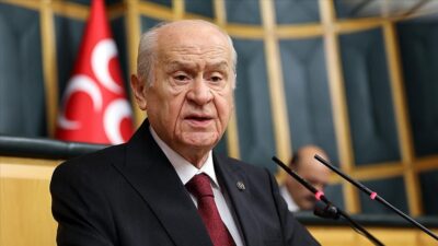 Bahçeli: HÜDA PAR ile Hizbullah arasında berrak bir ilişki yok