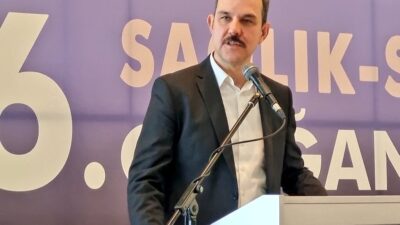 AK Parti Milletvekili Mustafa Esgin: Oyunlarını bozduk