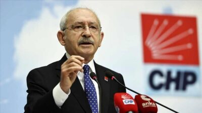 Kemal Kılıçdaroğlu: Seçimler zamanında yapılacak