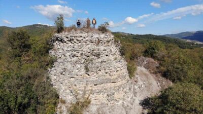 Bursa’da bu köye turist yağacak!