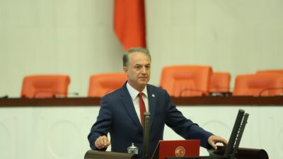 CHP Bursa Milletvekili Özkan: ‘Öğrenciler kahvaltısız okula gidiyor’