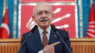 Kılıçdaroğlu: 3 Aralık’ı bekleyin, güzel şeyler açıklayacağız