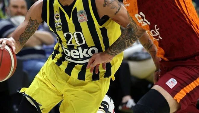 Galatasaray-Fenerbahçe Basketbol Maçı Ne Zaman, Saat Kaçta Ve Hangi ...