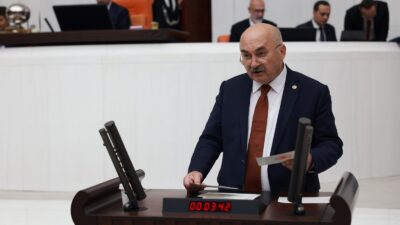 Vahapoğlu: “Bursa ‘Kalite Şehri’ unvanıyla anılmalı”