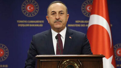 Bakan Çavuşoğlu, Polonya’da