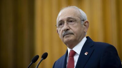 Kılıçdaroğlu’nun HDP ziyaretinin tarihi belli oldu