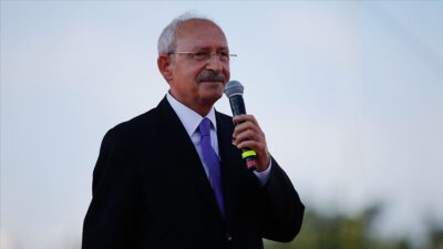 Kılıçdaroğlu’ndan ‘seccade’ açıklaması