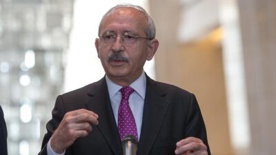 Adaylığını ne zaman açıklayacak? Kılıçdaroğlu Bursa’da konuştu