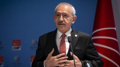 Kılıçdaroğlu’ndan seçim mesajı