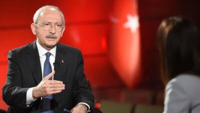 Kılıçdaroğlu’ndan adaylık açıklaması