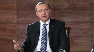 Cumhurbaşkanı Erdoğan’dan Sinan Oğan değerlendirmesi: ‘Bu şekilde müzakere etmeyi seven biri değilim’