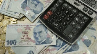 Enflasyon beklentileri değişti: Memur ve emekli ne kadar zam alacak?