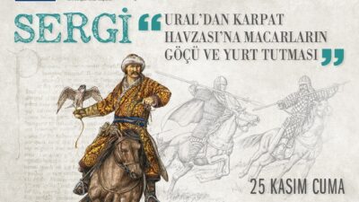 Tarihe ışık tutan sergi