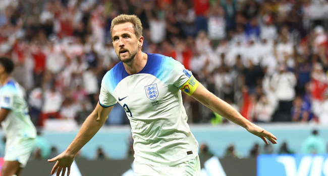 Harry Kane’den Fransa maçı açıklaması