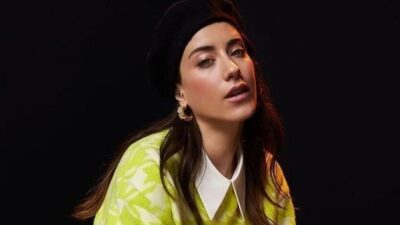 Hazal Kaya’dan kötü haber!