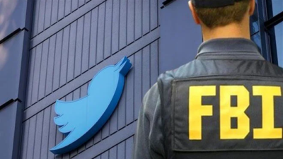 Twitter ile FBI’ın sansür ortaklığı ifşa oldu