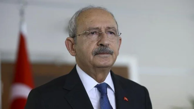 Kılıçdaroğlu’ndan adaylık mesajı