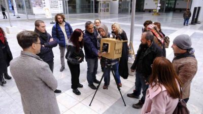 Bursa Fotofest’e yoğun ilgi