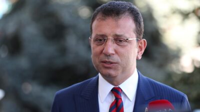 İmamoğlu: CHP’nin adayı Kılıçdaroğlu’dur