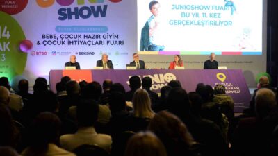 Junioshow heyecanı 11 Ocak’ta başlıyor