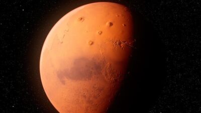 Mars’ta kaydedilen son deprem rekor kırdı