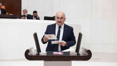 Vahapoğlu: “MİT ve MGK şimdi daha etkin”