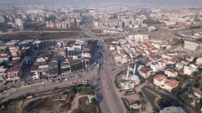 Ulaştırma Bakanı Bursa’ya geliyor! Trafiği rahatlatacak projeler törenle açılacak