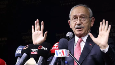 Kemal Kılıçdaroğlu: 6 lider demokrasi istiyoruz