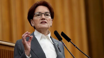 Akşener: Mayıslar bizimdir