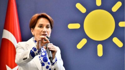 Akşener: Bedavadan başbakanlık istemiyorum